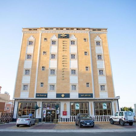 فندق كيان - Kyan Hotel Хамис-Мушайт Экстерьер фото