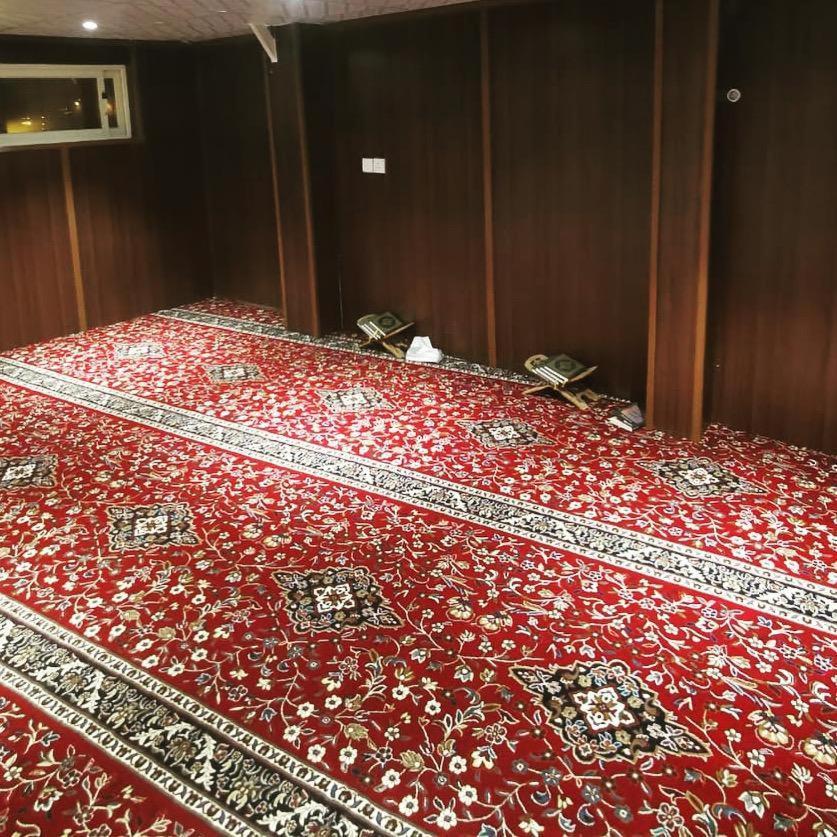 فندق كيان - Kyan Hotel Хамис-Мушайт Экстерьер фото