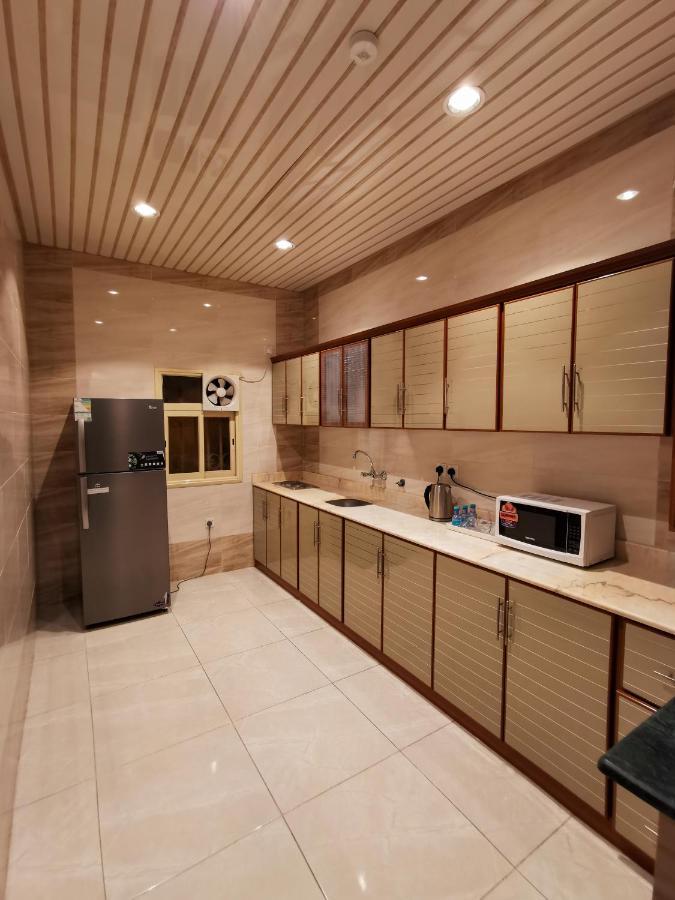 فندق كيان - Kyan Hotel Хамис-Мушайт Экстерьер фото