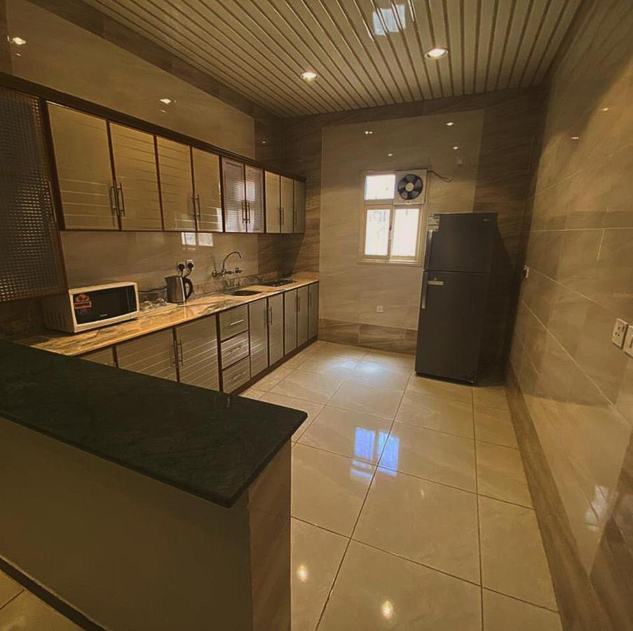 فندق كيان - Kyan Hotel Хамис-Мушайт Экстерьер фото